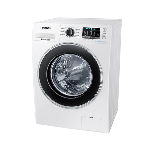Samsung Mesin Cuci Front Loading 9 KG - WW90J5410GW
